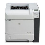 HP P4515x Monochrome LaserJet Printer
