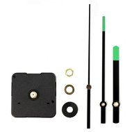 Tonsee New Fashion Brand New Quartz Clock Movement Mechanism DIY Repair Parts + Hands DIY Clock