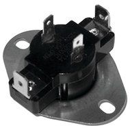 New NAPCO N3387134 Dryer Thermostat (Whirlpool 3387134)