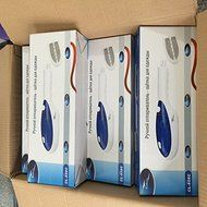 Portable Garment Steamer Steam Iron Clothes 3in1 Handheld Sterilization N2