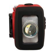 eJiasu Multifunction Dynamo Solar Hand Crank Self Powered FM Radio, [2000mAh] Emergency Power Bank &amp; LED Flashlight... N2