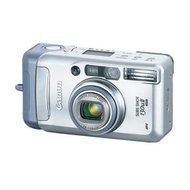 Canon Sure Shot 130u II Camera