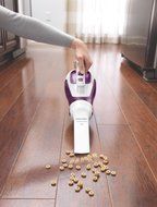 Black &amp; Decker CHV1210 Dustbuster 12-Volt Cordless Cyclonic Hand Vac N2