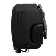 eJiasu Multifunction Dynamo Solar Hand Crank Self Powered FM Radio, [2000mAh] Emergency Power Bank &amp; LED Flashlight... N4