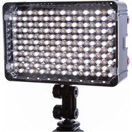 Flashpoint 198 LED - Bi Color on Camera Light N6