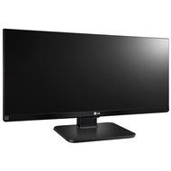 LG LCD 29UB55-B LED Backlight 29inch Wide IPS HDMI/DVI 5ms 2560x1080 5M:1 Speaker Black Retail N3