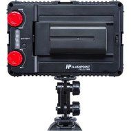 Flashpoint 198 LED - Bi Color on Camera Light N7