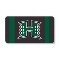 OTM Essentials S1-PBCV1-HAW1-00A University of Hawaii V1 Black Credit Card Power Bank, Classic V1
