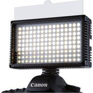 Flashpoint 198 LED - Bi Color on Camera Light N8