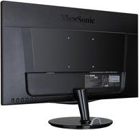 ViewSonic VX2757-MHD 27-inch 1080p Gaming Monitor with 2ms, VGA, HDMI, DisplayPort and FreeSync... N19