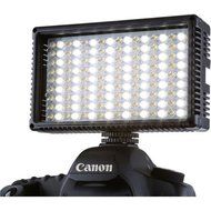 Flashpoint 198 LED - Bi Color on Camera Light N9