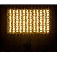 Flashpoint 198 LED - Bi Color on Camera Light N10