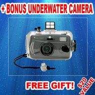 25 PC ULTIMATE SUPER SAVINGS DELUXE DB ROTH ACCESSORY KIT FOR THE Canon Elura 100, Optura S1 Mini DV Camcorders... N8