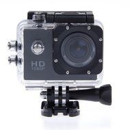 CXTX WIFI Wireless Mini 1080P HD 30-Meter Waterproof Sports DV Full 2.0" LCD 170&deg; Wide Angle Lens Video outdoor... N14