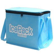 Fresh Ice Pack Insulation Package Package (Blue) 25*22.5Cm N3