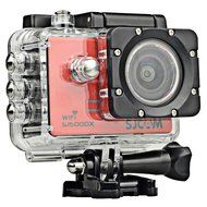 GearBest SJCAM SJ5000X 4K WiFi 2" LCD 12.0 Megapixel HD Car DVR Recorder Sports Elite Camera Outdoor Waterproof... N3