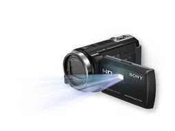 Sony HDR-PJ430V High Definition Handycam Camcorder with 3.0-Inch LCD (Black) (Discontinued by Manufacturer) N9