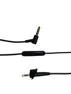 1.5m Bose AE2 Replacement Cable - Gold Plated Renewal Audio Lead for BOSE AE2/AE2i/AE2w HEADPHONES IN-LINE REMOTE...