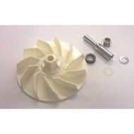1 X Genuine Kirby Fan Assembly for G3, G4, G5, G6, Ultimate G, Diamond and Sentria