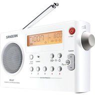 New SANGEAN PRD-7 Digital AM/FM Portable Radio