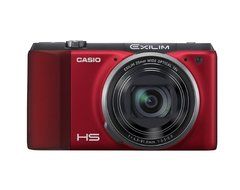 Casio EXILIM Digital Camera 16MP Black EX-ZR800BK - International Version (No Warranty) N3