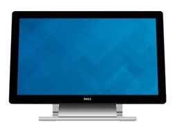 Dell 2314T 23-Inch Touchscreen LED-lit Monitor N8