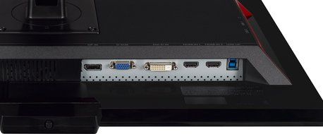 LG Electronics Gaming 24GM77-B 24-Inch Screen LED-Lit Monitor N3