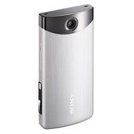 Sony Bloggie Touch (MHS-TS10/S) - 4 GB, 2 Hour (Silver) N5