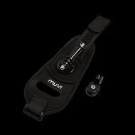 Veho VCC-A019-MP DuoPod Compact Multifunction Tripod and Monopod for Action Cameras and Digital Cameras N43
