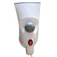 Vinmax Portable Steamer Fabric Clothes Garment Steam Iron Handheld Travel Professional(220V) N3