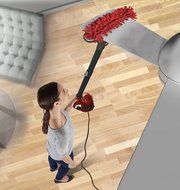 Dirt Devil 360&Acirc;&deg; Reach Pro Bagless Stick Vacuum, SD12515B - Corded N2
