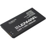 LENMAR CLZ621SG Samsung(R) Galaxy S(R) 5 Replacement Battery consumer electronics
