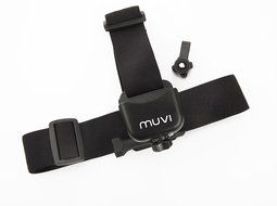 Veho VCC-A019-MP DuoPod Compact Multifunction Tripod and Monopod for Action Cameras and Digital Cameras N51