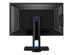 BenQ BL3200PT 32-Inch VA Panel 2560x1440 Display QHD Designer Monitor N27