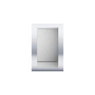 Summit FS407L7SSHH: Commercially listed 20" wide counter height all-freezer, -20(degree) C capable with a lock... N4