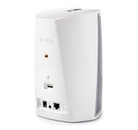 Denon HEOS 1 Wireless Speaker (White) (New Version) N8