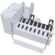 New EXACT REPLACEMENT PARTS ER5303918344 Ice Maker for Electrolux &amp; Frigidaire Refrigerators (5303918344)
