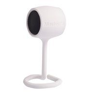 MasterPal Telego Speaker (Blue): (Summer Promotion!!!) A 4cm 2W Mini Bluetooth Bike Speaker, Featuring Easy-to-fix... N4