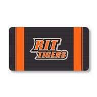 OTM Essentials S1-PBCV1-RIT Rochester Institute of Technology Black Power Bank, Classic Slim