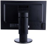 NEC MultiSync EA244WMI-BK 24-Inch Screen LED-Lit Monitor