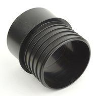 Big Horn 11415 4-Inch By 4-Inch Quick Connect Adapter