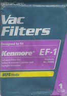 Ultra Care Hepa Filter