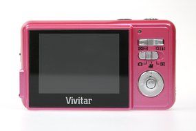 DIG CAM,8MP,2.4" LCD,SD N2