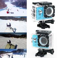 APG H9 WiFi 4K 25fps Ultra HD 1080P 60fps 2.0 inch LCD 170 Degree Lens Sport Action Camera N5