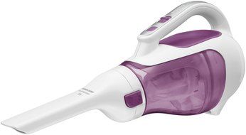 Black &amp; Decker CHV1210 Dustbuster 12-Volt Cordless Cyclonic Hand Vac N3