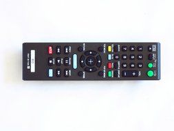 OEM RMT-B119A New Remote Fit for Sony Rmtb119a Blu-ray Player Replace Remote Control Bdp-bx59 Bdp-s390 Bdp-s590...