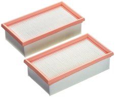 Festool 493334 HEPA Filter Element For CT 22 And CT 33, 2 Pieces