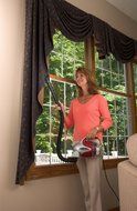 Dirt Devil Classic 7 Amp Bagless Handheld Vacuum, M0100 - Corded N2