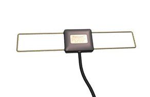 Unique Reecom RA-1601 Weather Alert Radio External Antenna for Single, Double or Triple Pane Window Mounting