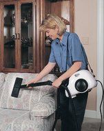 Steam Fast SF-250 Steam Mouse Cleaner